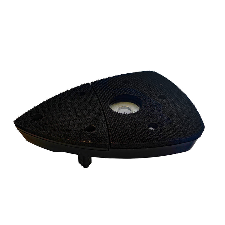 Levigatrice Blaupunkt, 300 W, piedini intercambiabili, diametro oscillatorio 1,8 mm, OS6010