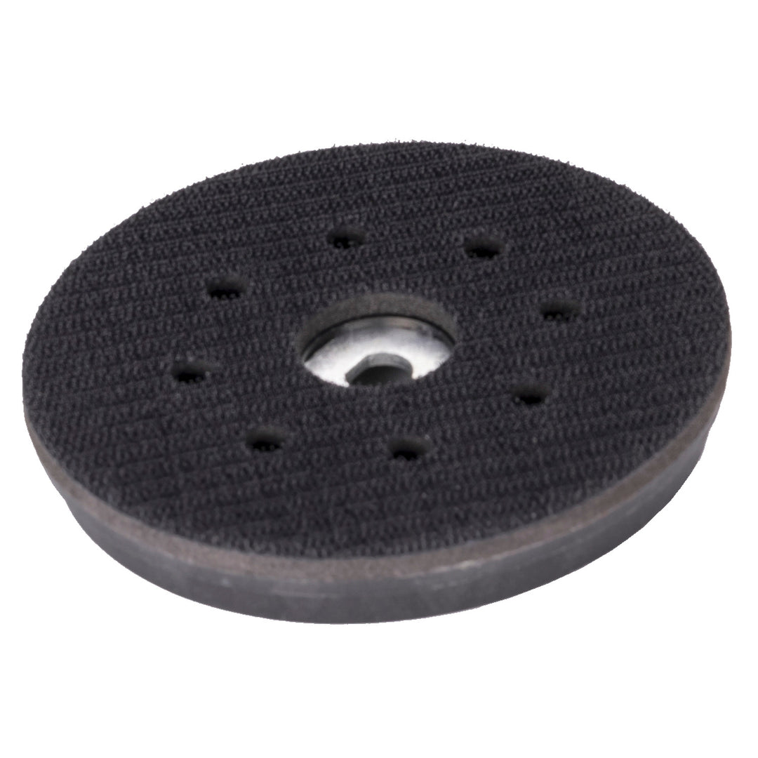 Levigatrice Blaupunkt, 300 W, piedini intercambiabili, diametro oscillatorio 1,8 mm, OS6010