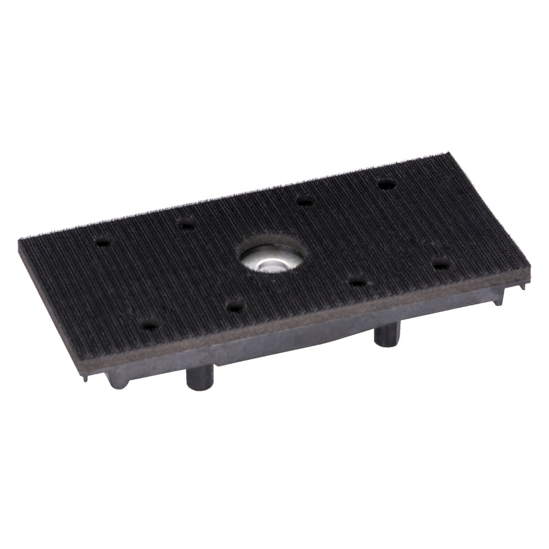 Levigatrice Blaupunkt, 300 W, piedini intercambiabili, diametro oscillatorio 1,8 mm, OS6010