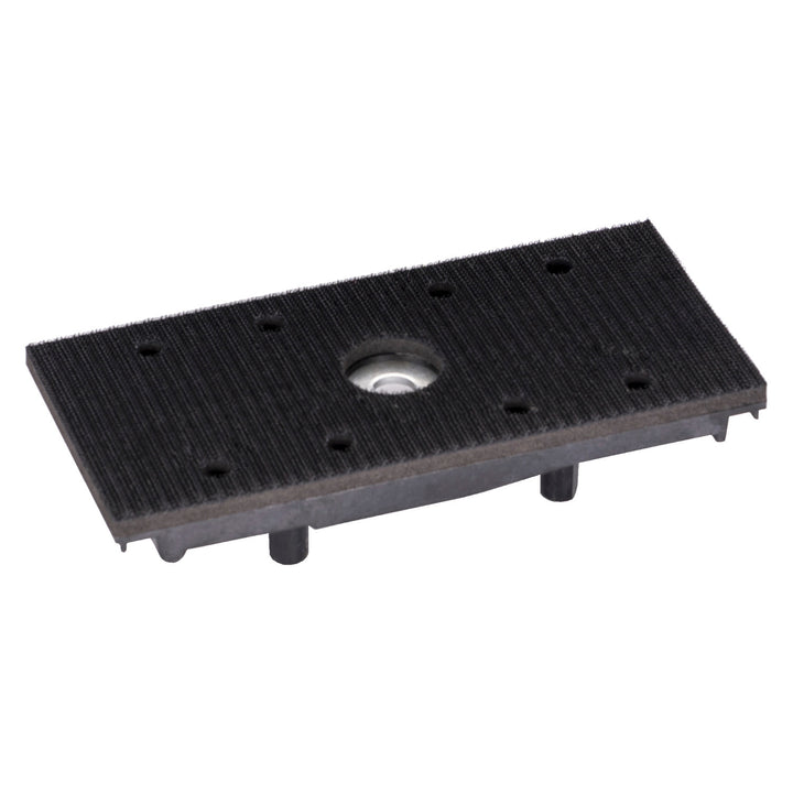 Levigatrice Blaupunkt, 300 W, piedini intercambiabili, diametro oscillatorio 1,8 mm, OS6010