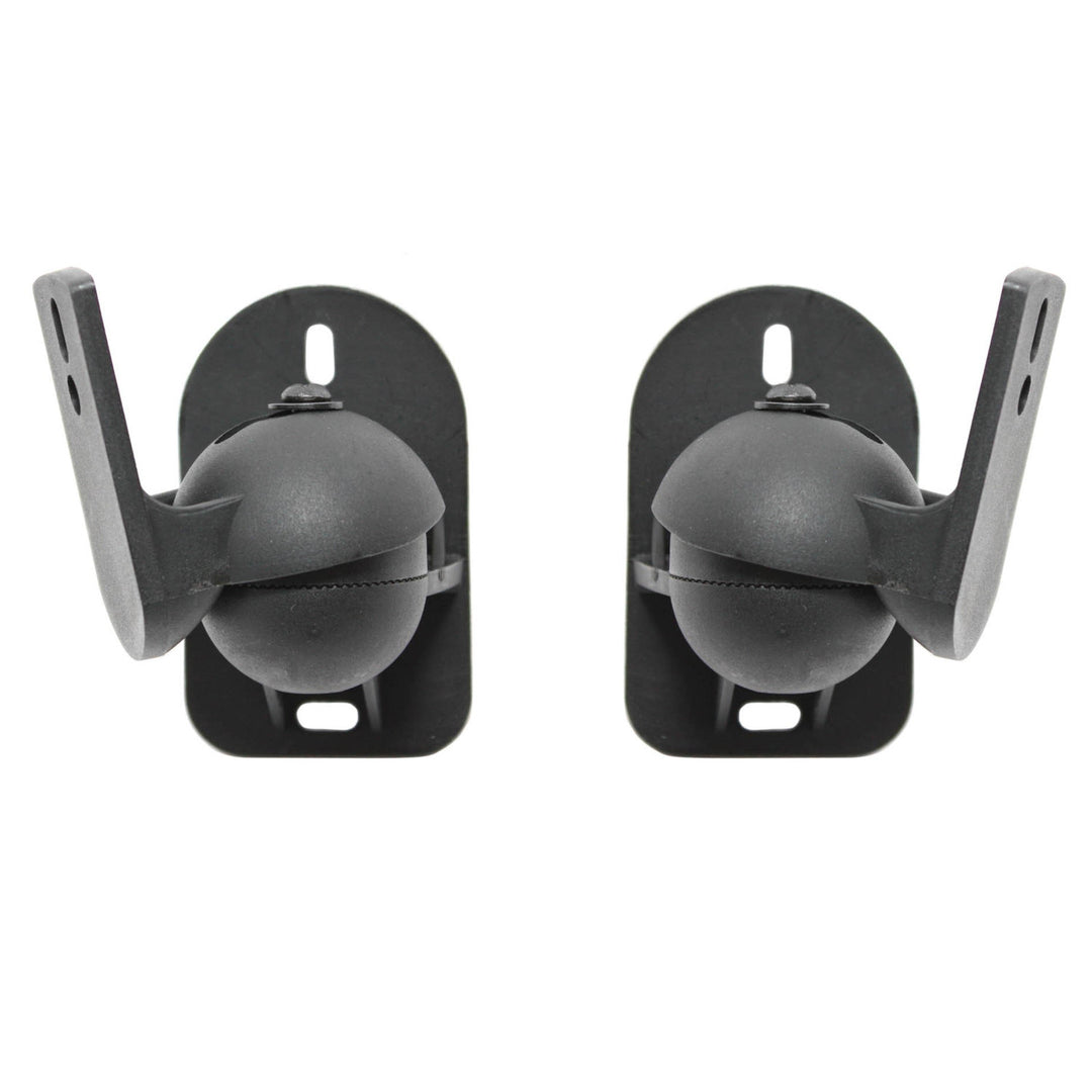 Supporto per diffusori Maclean, per colonne, 3,5 kg, MC-526, 4 pezzi