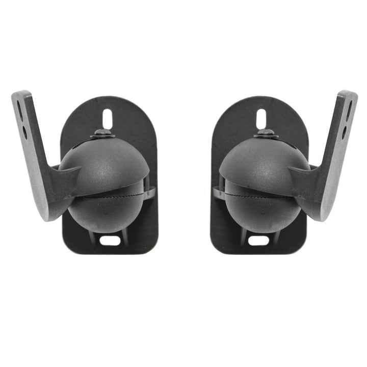 Supporto per diffusori Maclean, per colonne, 3,5 kg, MC-526, 4 pezzi