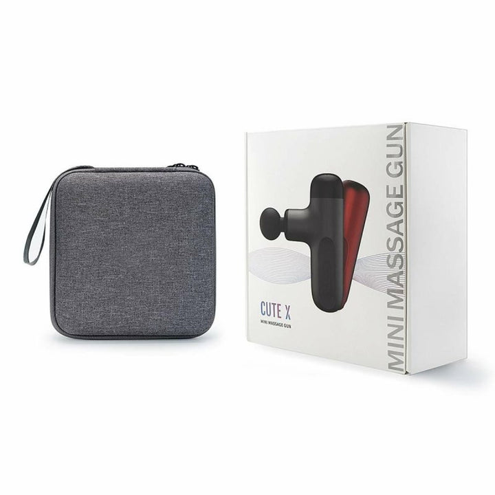 Massaggiatore per il corpo Beoka, 25W, 5 livelli, batteria 2500mAh, Cute X