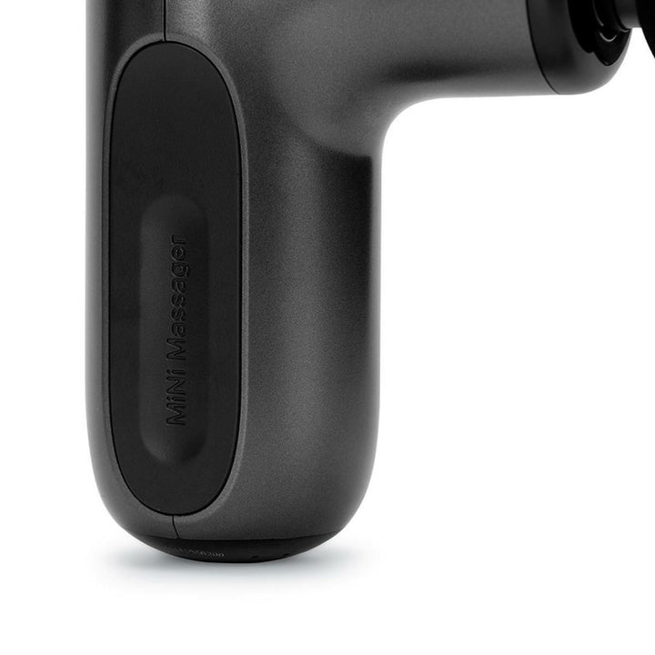 Massaggiatore per il corpo Beoka, 25W, 5 livelli, batteria 2500mAh, Cute X