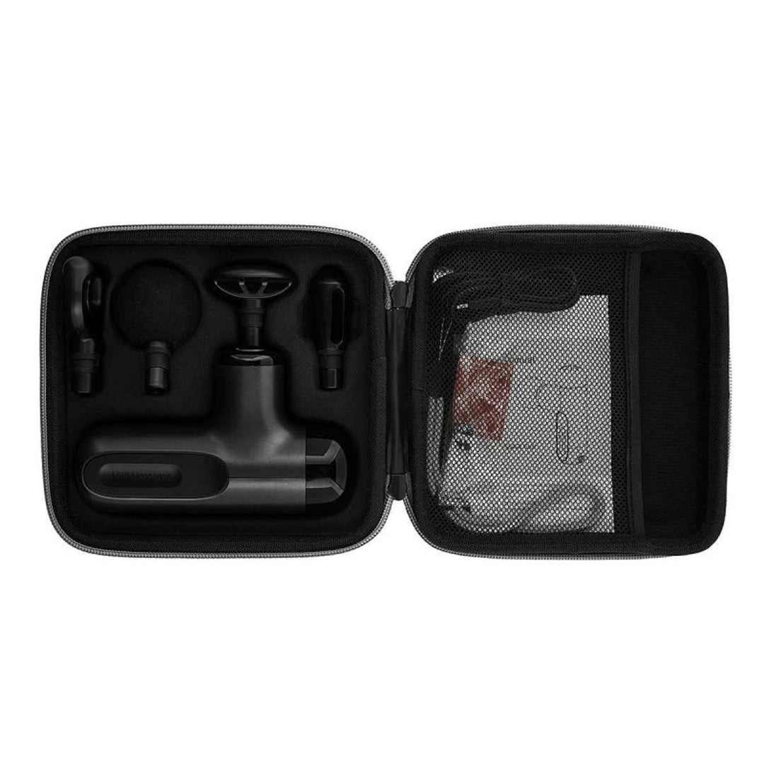 Massaggiatore per il corpo Beoka, 25W, 5 livelli, batteria 2500mAh, Cute X