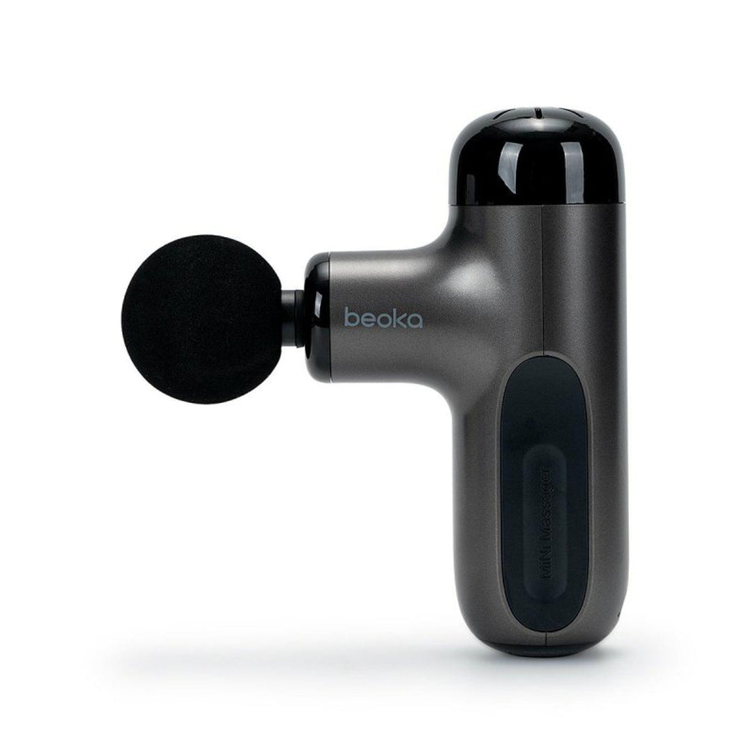 Massaggiatore per il corpo Beoka, 25W, 5 livelli, batteria 2500mAh, Cute X