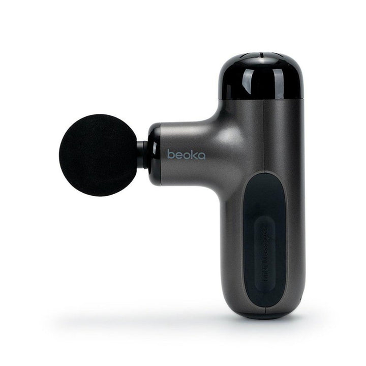 Massaggiatore per il corpo Beoka, 25W, 5 livelli, batteria 2500mAh, Cute X