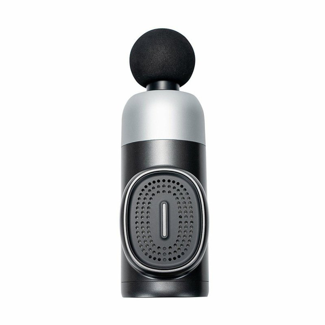 Massaggiatore per il corpo Beoka, 25W, 5 livelli, batteria da 2000mAh, Nota 5