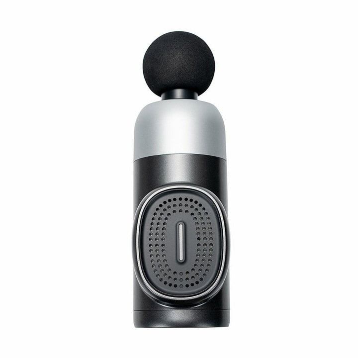 Massaggiatore per il corpo Beoka, 25W, 5 livelli, batteria da 2000mAh, Nota 5