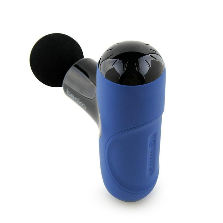 Massaggiatore per il corpo Beoka, 25W, 5 livelli, batteria 800mAh, Q1