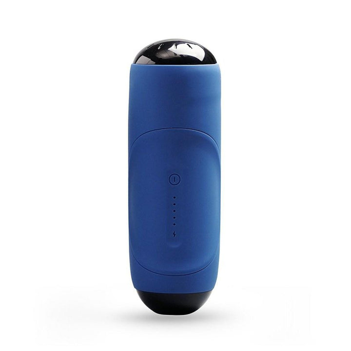 Massaggiatore per il corpo Beoka, 25W, 5 livelli, batteria 800mAh, Q1