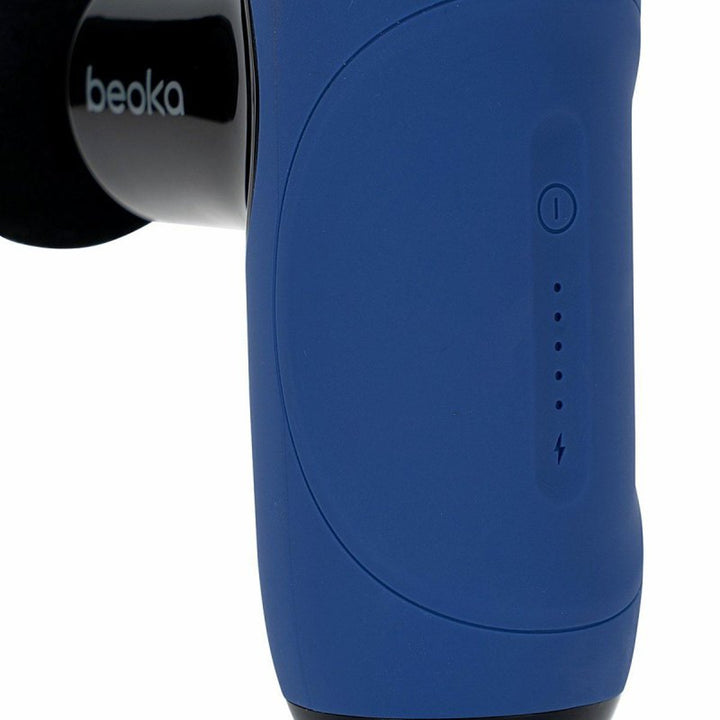 Massaggiatore per il corpo Beoka, 25W, 5 livelli, batteria 800mAh, Q1