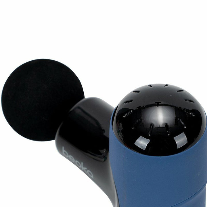 Massaggiatore per il corpo Beoka, 25W, 5 livelli, batteria 800mAh, Q1