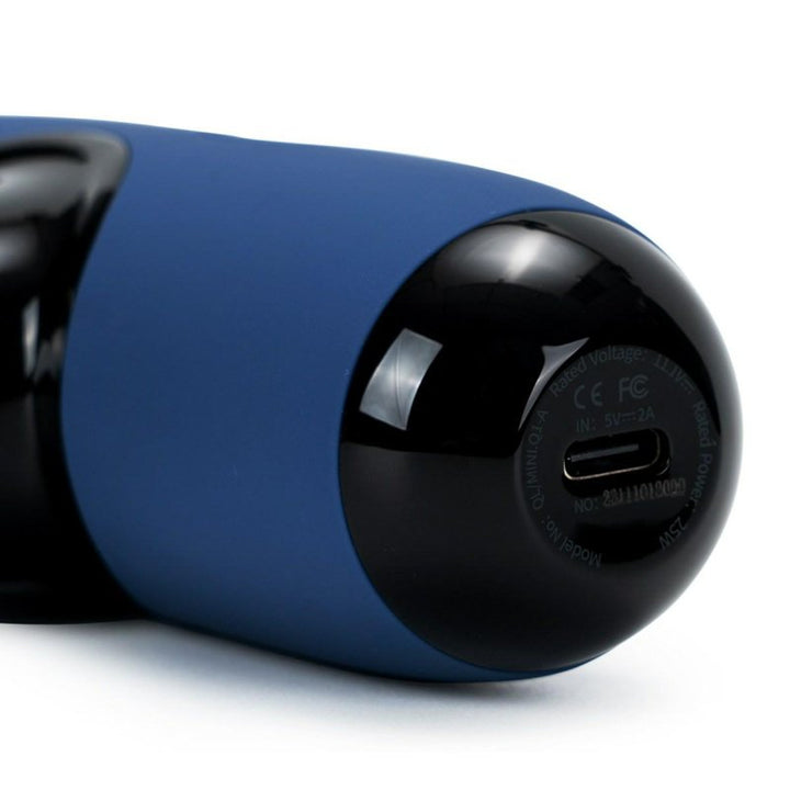 Massaggiatore per il corpo Beoka, 25W, 5 livelli, batteria 800mAh, Q1