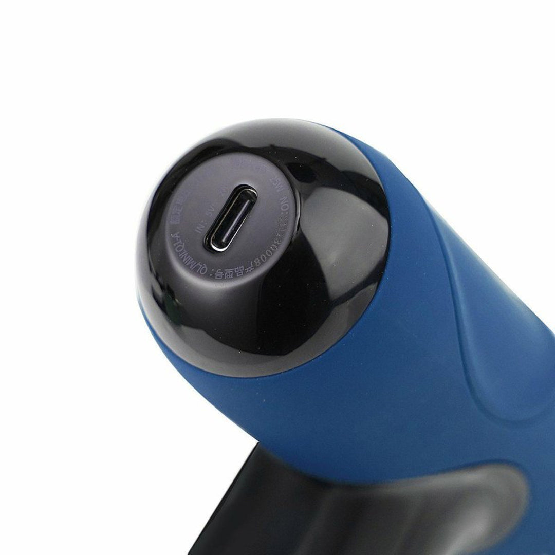 Massaggiatore per il corpo Beoka, 25W, 5 livelli, batteria 800mAh, Q1