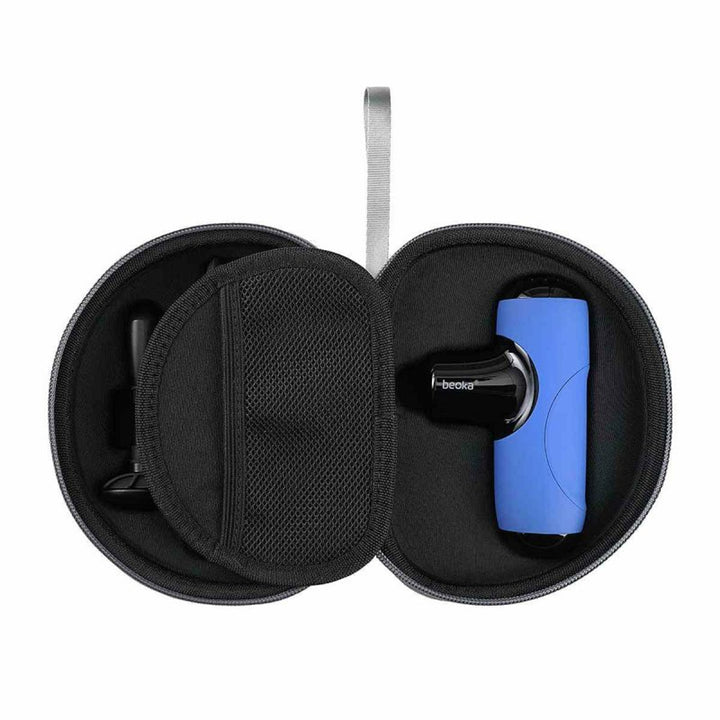 Massaggiatore per il corpo Beoka, 25W, 5 livelli, batteria 800mAh, Q1