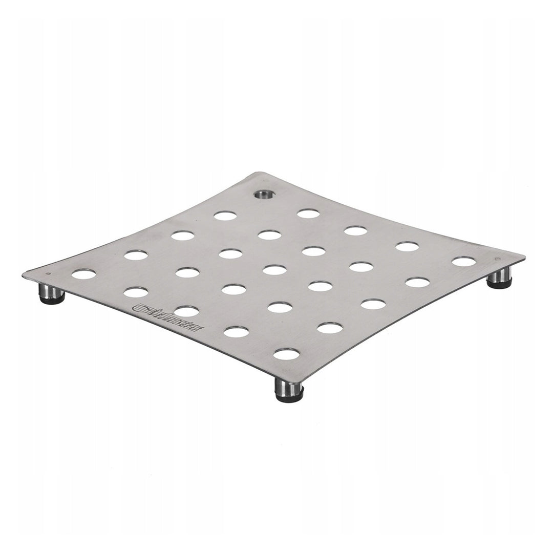 Maestro Set di pentole da 9 pezzi 1,5L, 2L, 3L, 5L, acciaio inox, lavabile in lavastoviglie, adatto a tutti i tipi di cucina, piastra, MR-2021