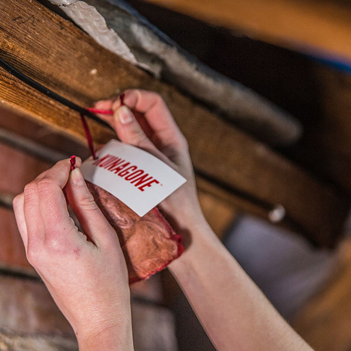 Kunagone repellente per martore, naturale, per auto, casa, soffitta, 1 pezzo