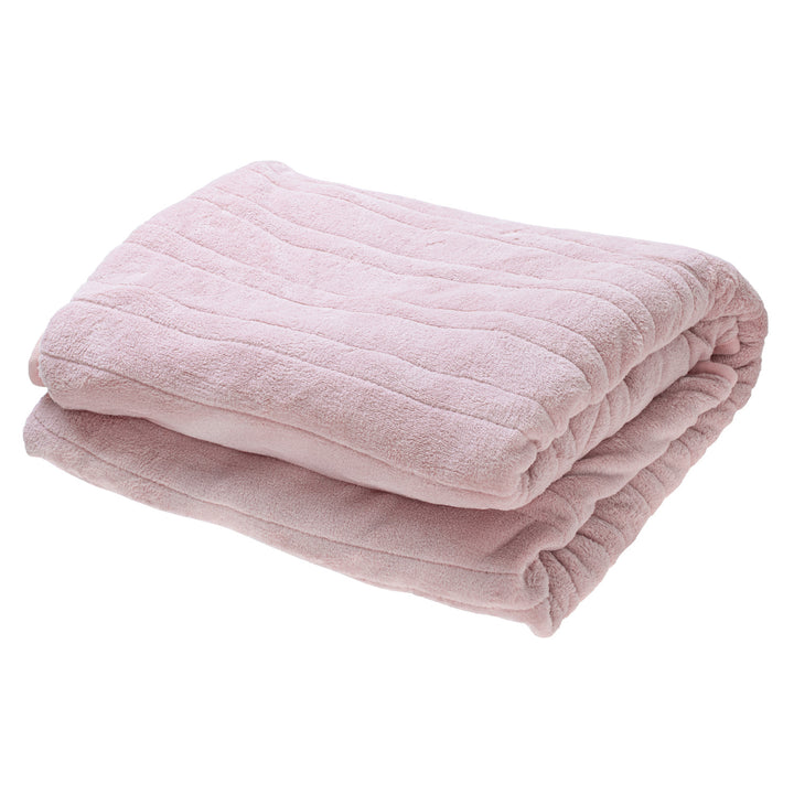 Coperta elettrica Adler, telecomando LCD, 7 livelli di riscaldamento, 160x180 cm, AD 7443
