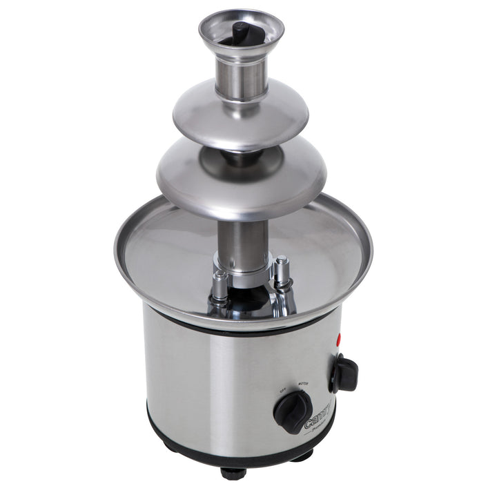 Fontana di cioccolato Camry, capacità 650 ml, potenza 320 W, CR 4488