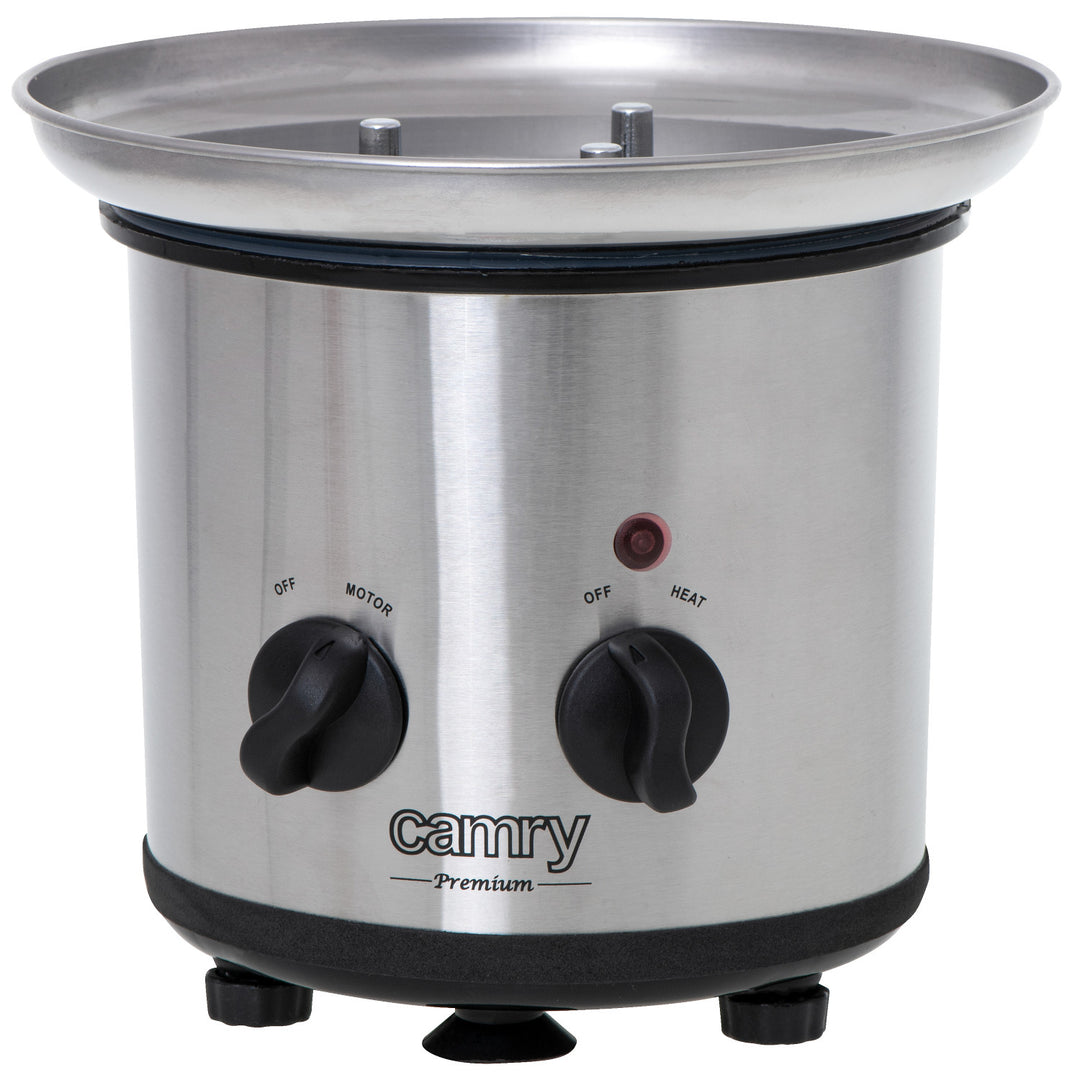 Fontana di cioccolato Camry, capacità 650 ml, potenza 320 W, CR 4488