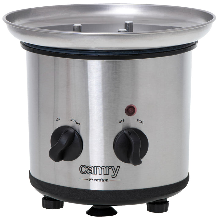 Fontana di cioccolato Camry, capacità 650 ml, potenza 320 W, CR 4488