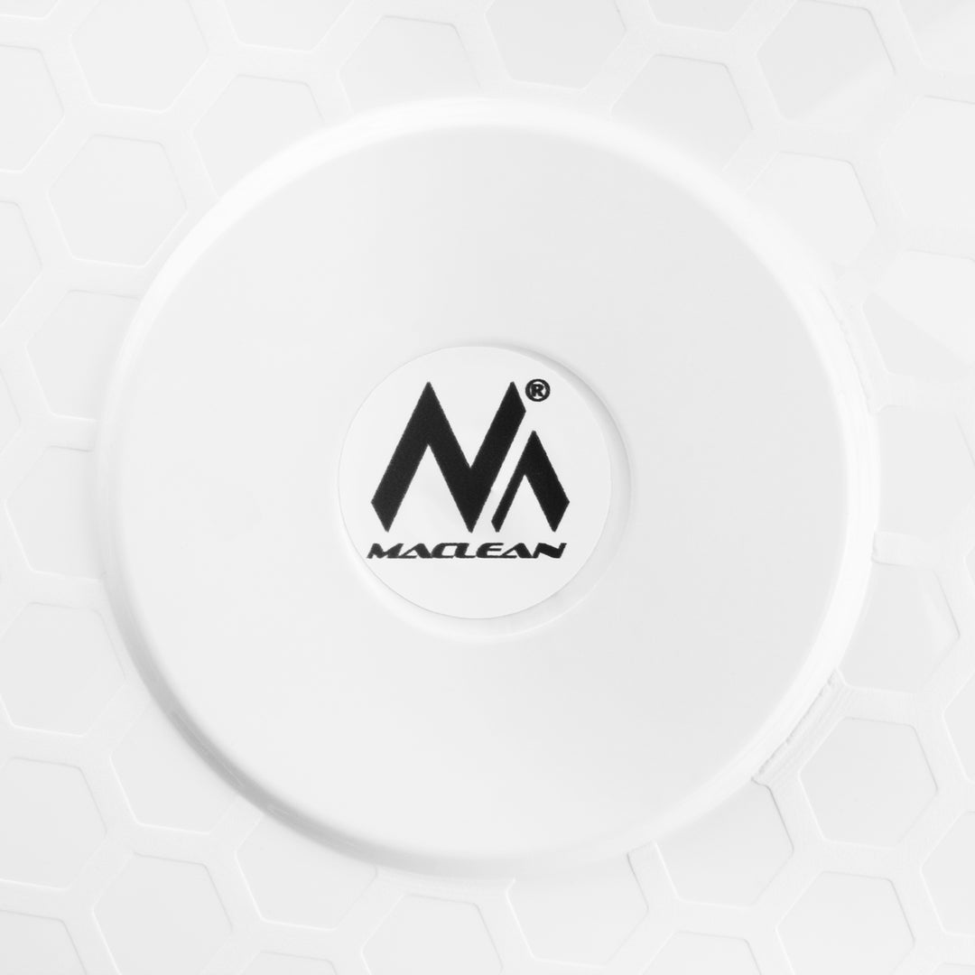 Antenna omnidirezionale Maclean DVB-T/T2 HEVC, attiva, camper, 12V, MCTV-103