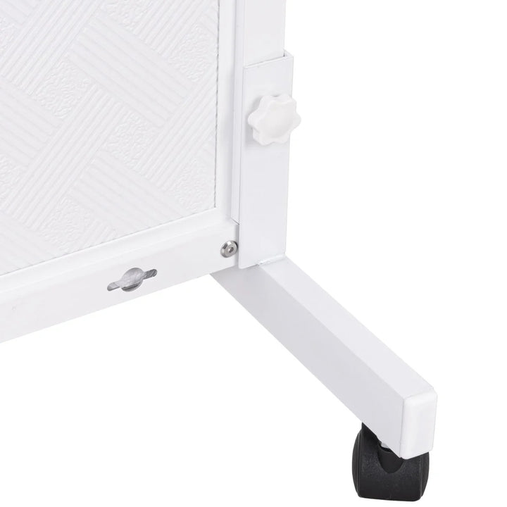 Riscaldatore a infrarossi Cronos, 1000W, superficie opaca, ultrasottile, Carbon P1000