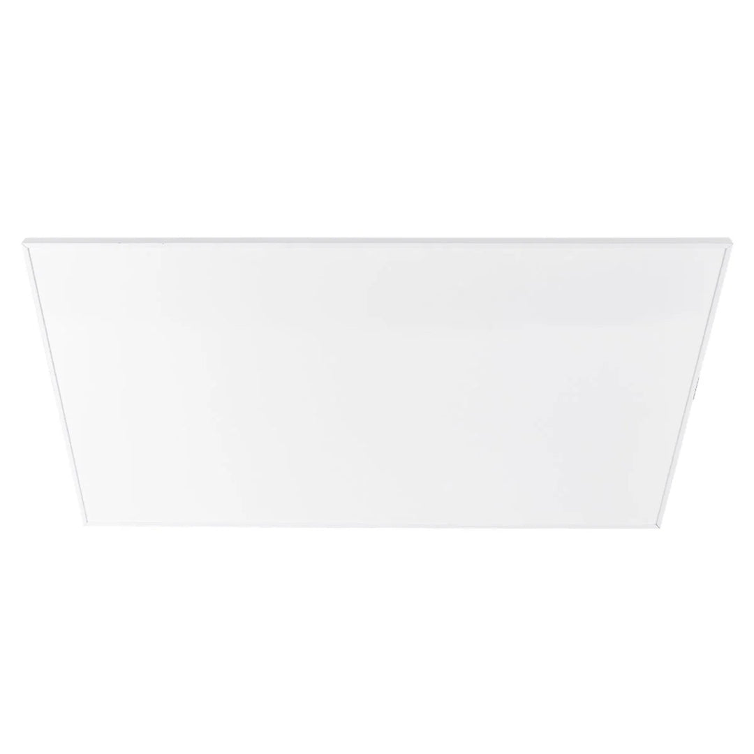 Riscaldatore a infrarossi Cronos, 770W, controllato da smartphone, termostato integrato, tasso di conversione del 98%, protezione IP44, Synthelith PRO CRP-770TWP