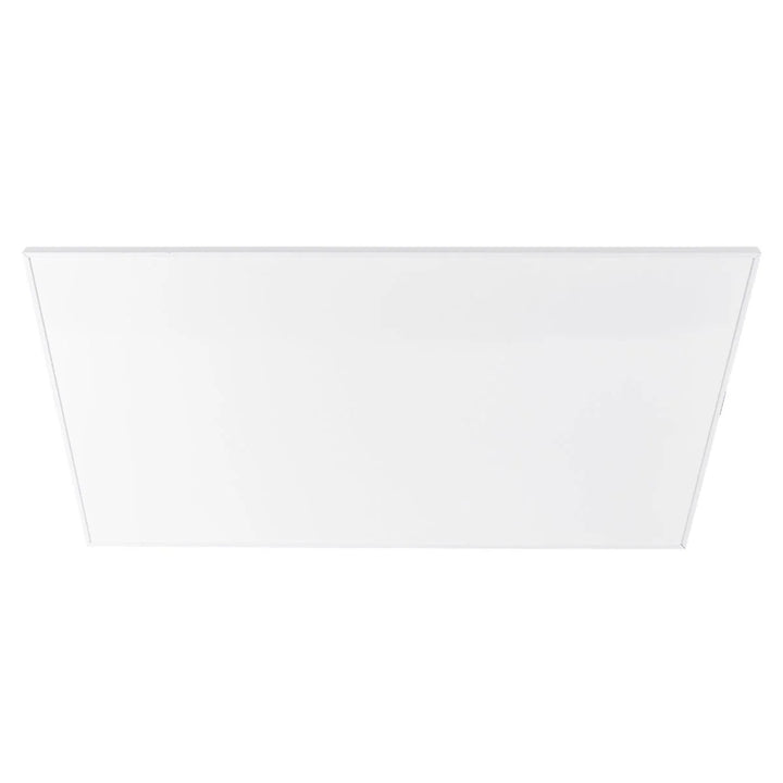 Riscaldatore a infrarossi Cronos, 770W, controllato da smartphone, termostato integrato, tasso di conversione del 98%, protezione IP44, Synthelith PRO CRP-770TWP
