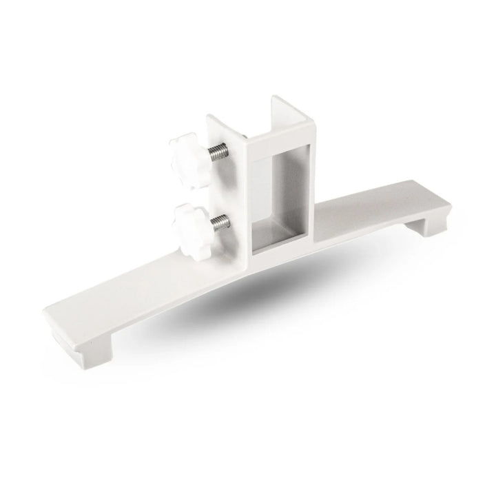 Gambe con rotelle per Cronos, universali, leggere, in materiali resistenti alle temperature, con freno di bloccaggio