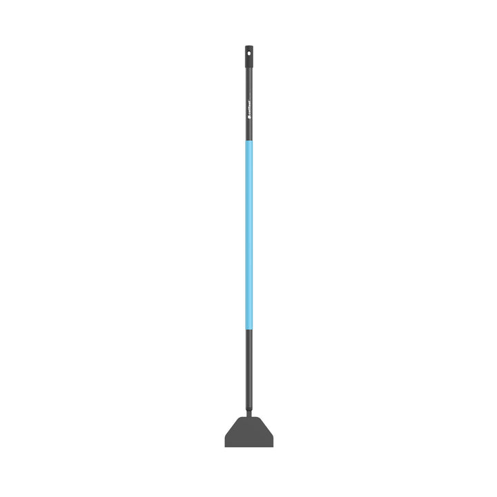Tritaghiaccio Cellfast, manico in alluminio, testa in acciaio al boro temprato, 132 cm, Cellpro 40-217