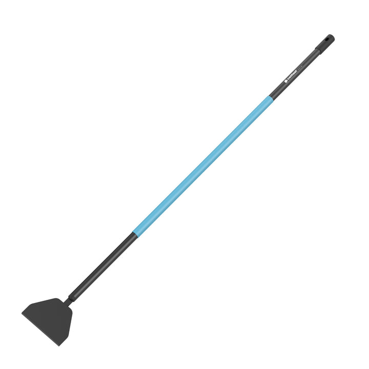 Tritaghiaccio Cellfast, manico in alluminio, testa in acciaio al boro temprato, 132 cm, Cellpro 40-217