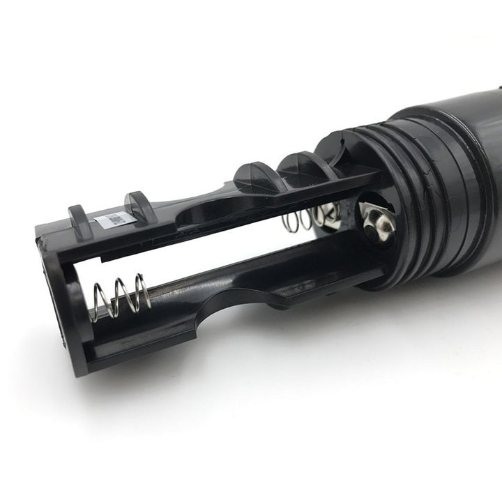 Due microfoni wireless con ricevitore USB per altoparlante con funzione karaoke, Mediatech MT395