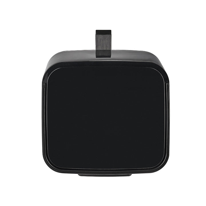 Friggitrice senza grassi Lafe, 1500W, 7 programmi, display LCD, MasterFry