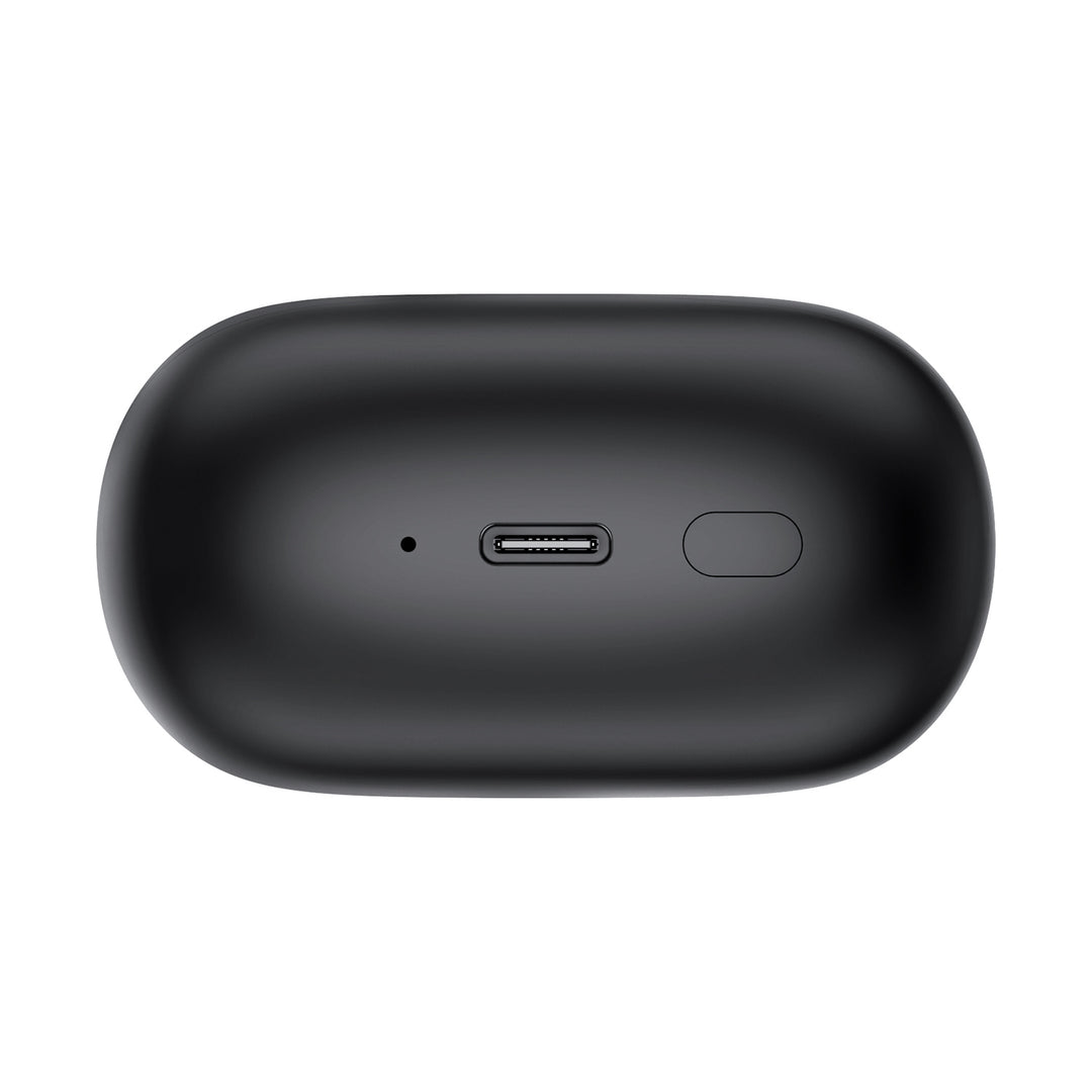 Cuffie wireless Audiocore, ANC ibrido, ENC, 6 microfoni, custodia di ricarica, Tuya, AC591 PRO