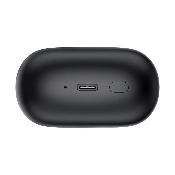 Cuffie wireless Audiocore, ANC ibrido, ENC, 6 microfoni, custodia di ricarica, Tuya, AC591 PRO