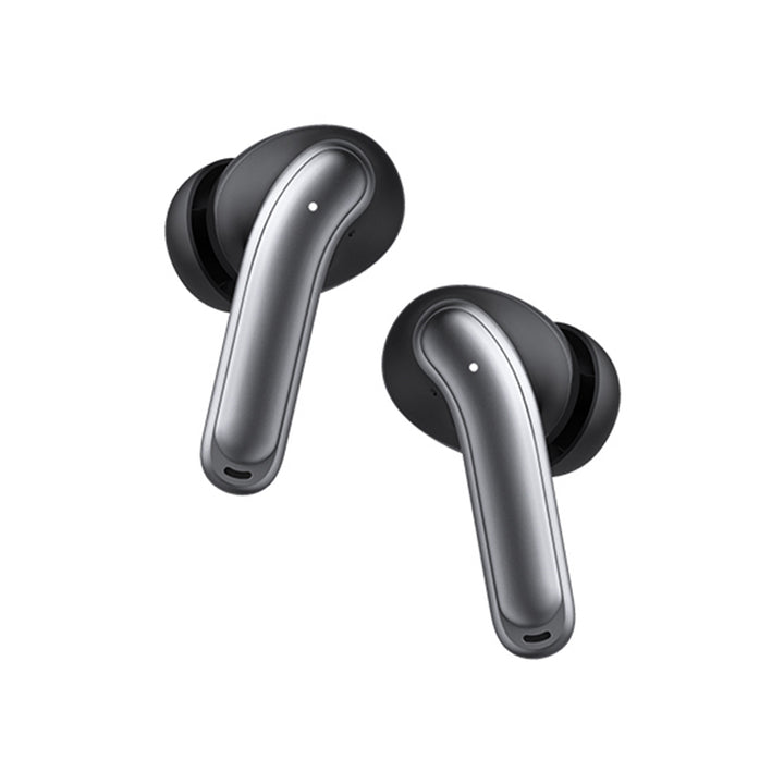 Cuffie wireless Audiocore, ANC ibrido, ENC, 6 microfoni, custodia di ricarica, Tuya, AC591 PRO