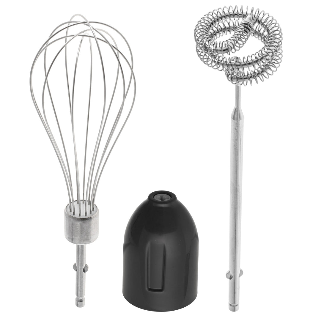 Frullatore manuale Adler, multifunzione, potenza 1800W, grigio, funzione turbo, AD 4627 g