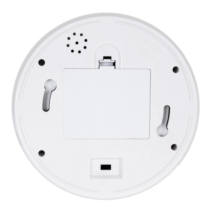 Telecamera dome dummy DC2300 con LED lampeggiante + 3x batterie AA Varta Industrial