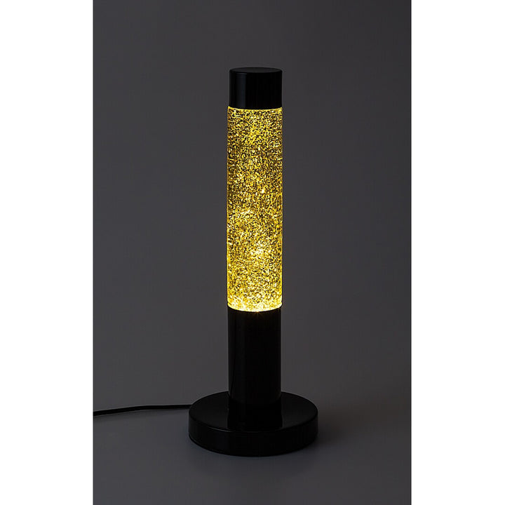 Rabalux Lampada lava LED, 25W, 3000 K, giallo, Lavastic