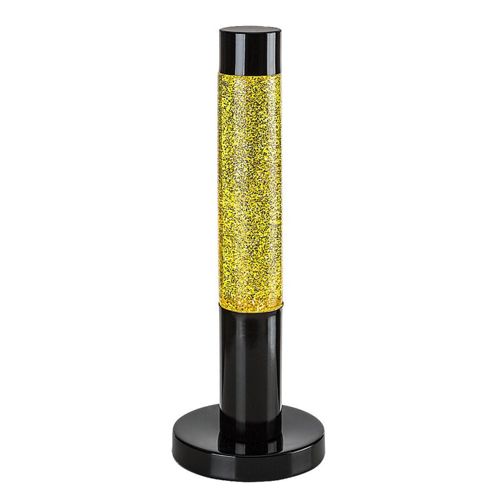 Rabalux Lampada lava LED, 25W, 3000 K, giallo, Lavastic