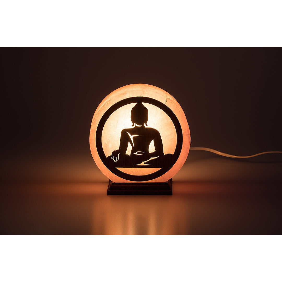 Lampada al sale Rabalux, filettatura E14, arancione, IP20, Zenova