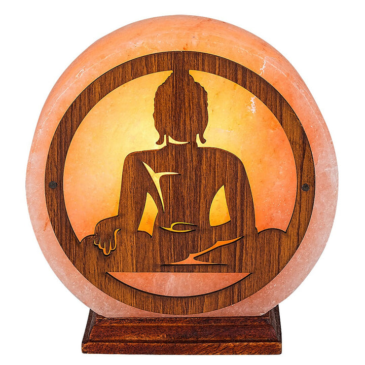 Lampada al sale Rabalux, filettatura E14, arancione, IP20, Zenova