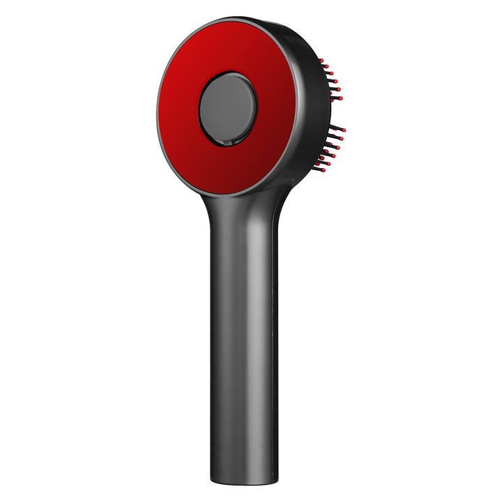 MASSAGGIATORE RIGENERANTE PER CAPELLI Spazzola massaggiante per capelli e cuoio capelluto MT6537