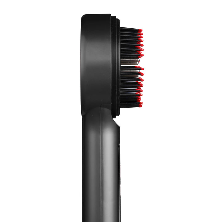 MASSAGGIATORE RIGENERANTE PER CAPELLI Spazzola massaggiante per capelli e cuoio capelluto MT6537