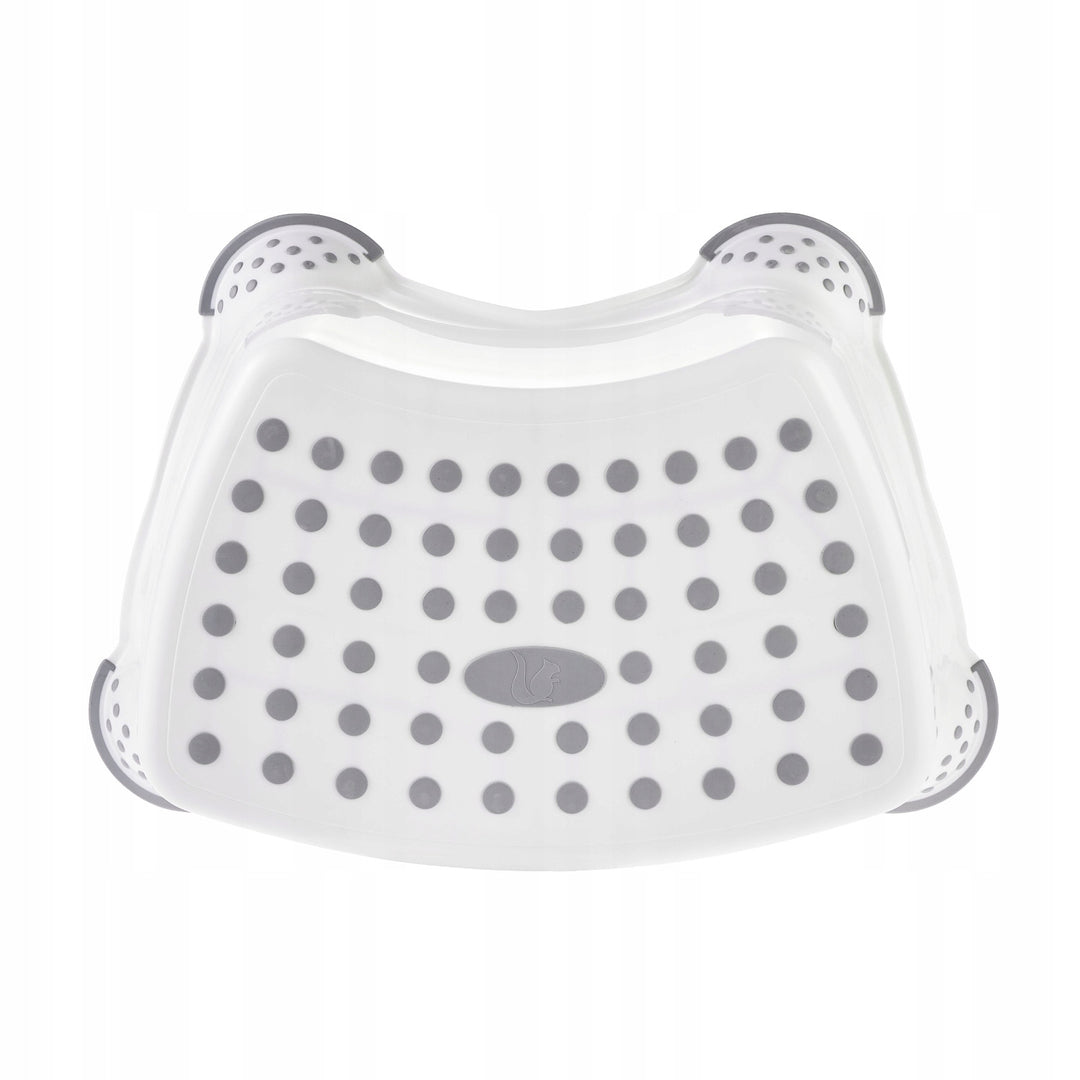 Piattaforma antiscivolo per punti, monostadio, max 80 kg, facile da pulire