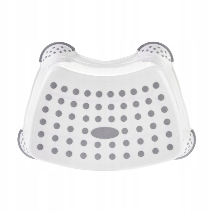 Piattaforma antiscivolo per punti, monostadio, max 80 kg, facile da pulire