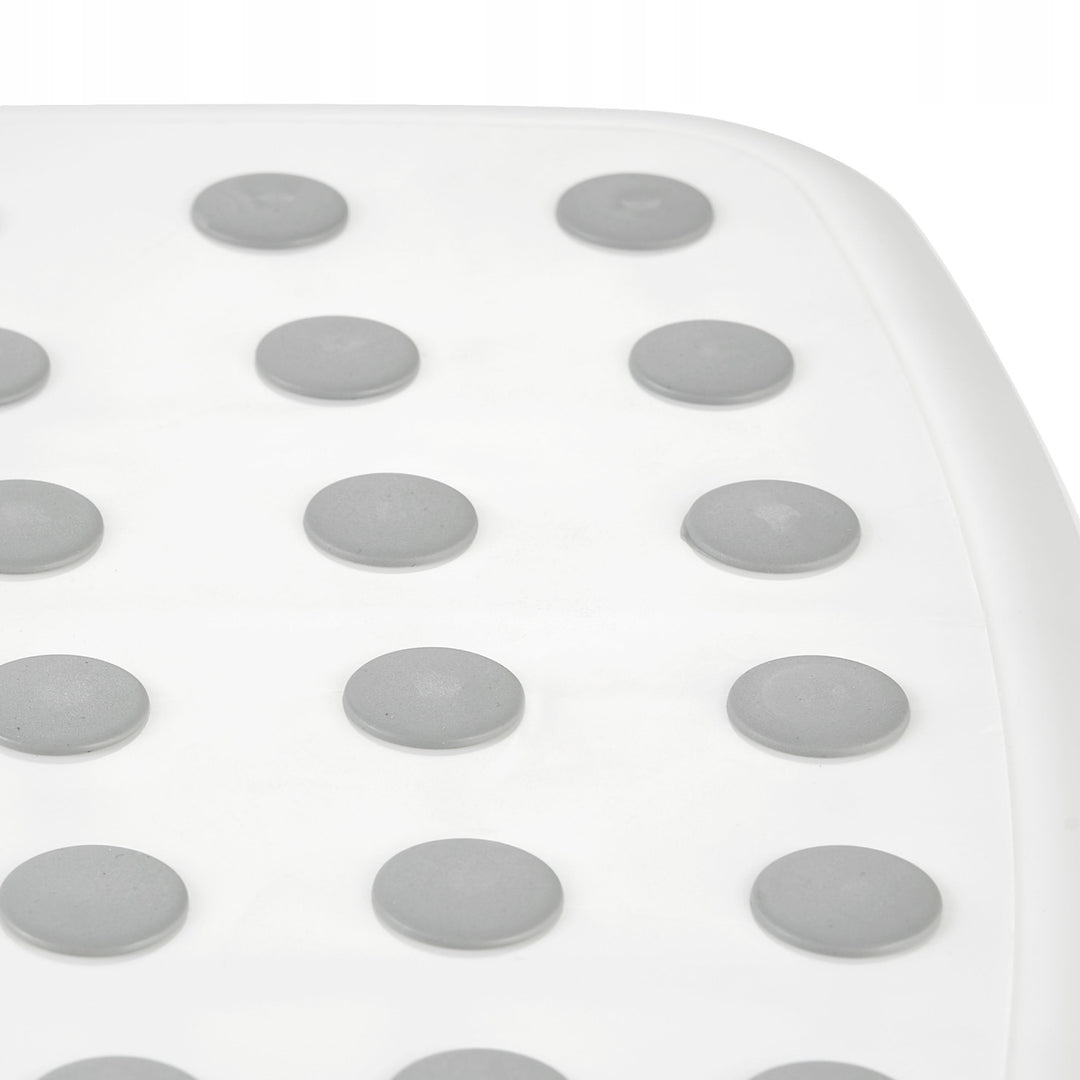 Piattaforma antiscivolo per punti, monostadio, max 80 kg, facile da pulire