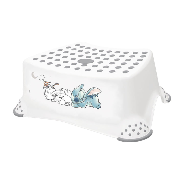 Piattaforma antiscivolo per punti, monostadio, max 80 kg, facile da pulire